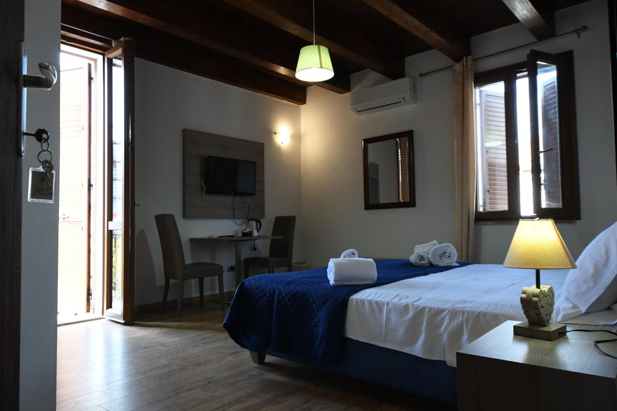 Double B Maison De Charme Alghero Zewnętrze zdjęcie
