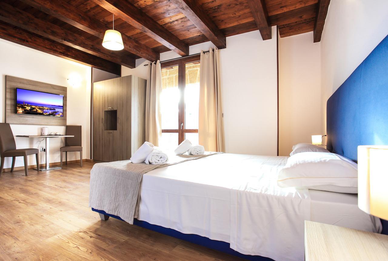 Double B Maison De Charme Alghero Zewnętrze zdjęcie