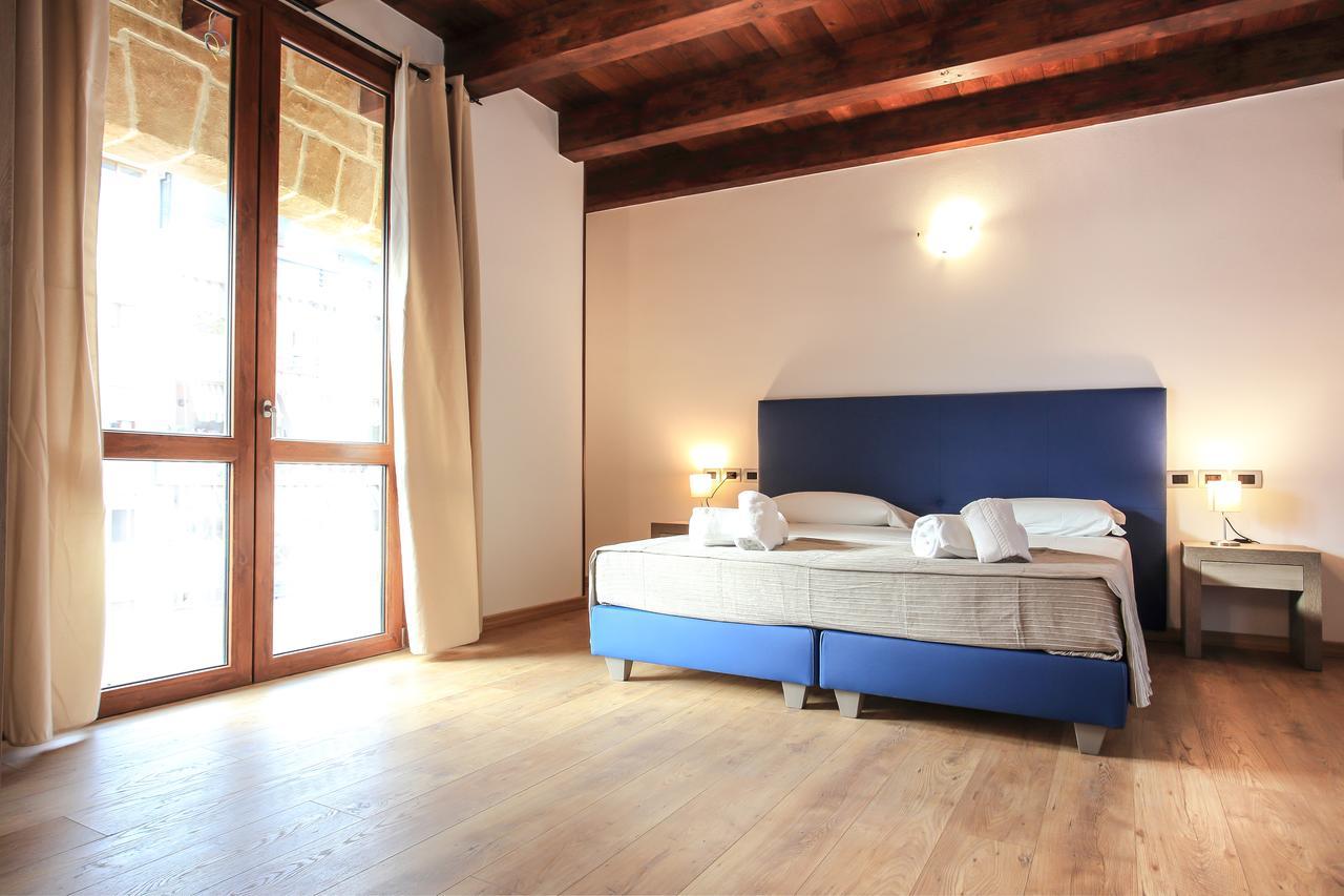 Double B Maison De Charme Alghero Zewnętrze zdjęcie