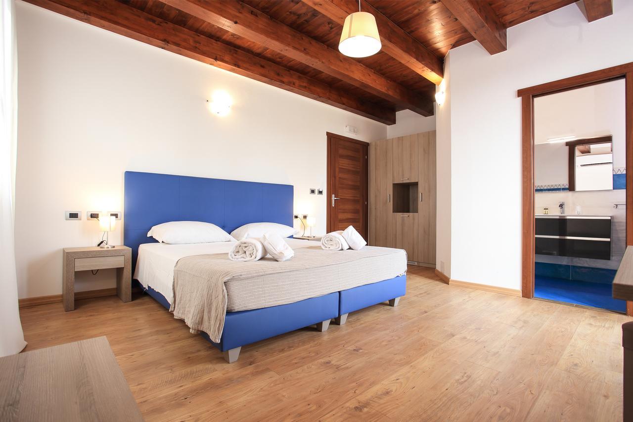 Double B Maison De Charme Alghero Zewnętrze zdjęcie