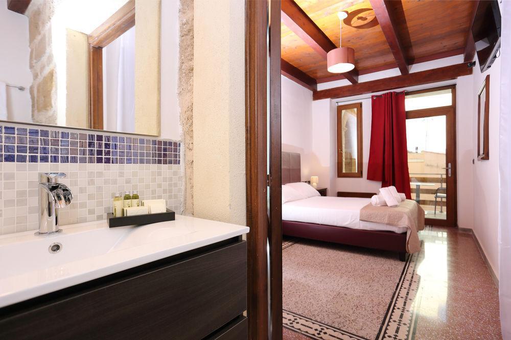 Double B Maison De Charme Alghero Zewnętrze zdjęcie